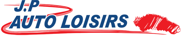 JP Auto Loisirs Logo